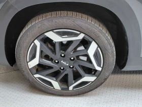 Kia Seltos Gasoline 1.6 Turbo 2WD| 177к.с.| ВКЛ.ТЕХНОТЕСТ, снимка 5