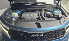 Kia Sorento, снимка 6