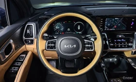 Kia Sorento, снимка 13