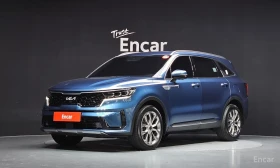 Kia Sorento, снимка 1