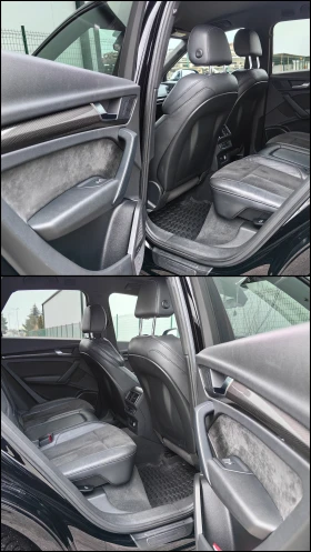 Audi SQ5 TDI 105000kм, снимка 12