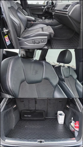 Audi SQ5 TDI 105000kм, снимка 11