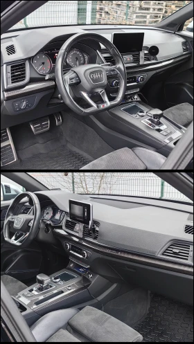 Audi SQ5 TDI 105000kм, снимка 8