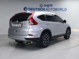 Honda Cr-v 4Wd Ex-L, снимка 4