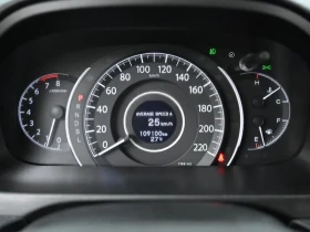 Honda Cr-v 4Wd Ex-L, снимка 16