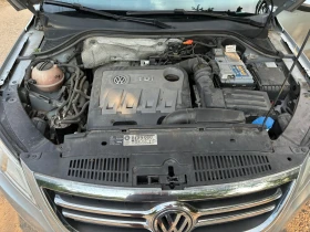 VW Tiguan, снимка 7