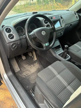 VW Tiguan, снимка 2