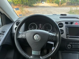 VW Tiguan, снимка 4