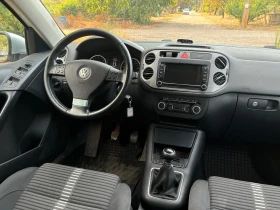 VW Tiguan, снимка 3