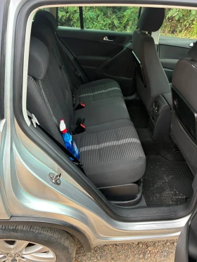 VW Tiguan, снимка 5
