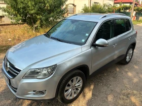 VW Tiguan, снимка 8