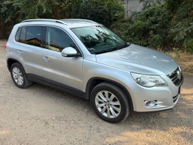 VW Tiguan, снимка 6