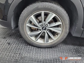 Hyundai Santa fe, снимка 6
