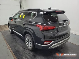 Hyundai Santa fe, снимка 4
