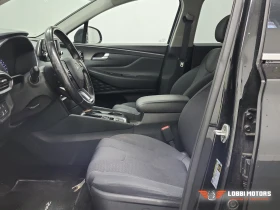 Hyundai Santa fe, снимка 5