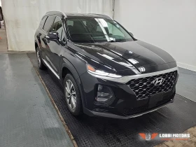 Hyundai Santa fe, снимка 2