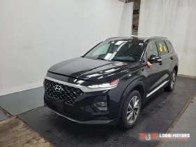 Hyundai Santa fe, снимка 1