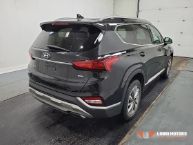 Hyundai Santa fe, снимка 3