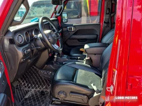 Jeep Wrangler, снимка 5