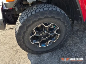 Jeep Wrangler, снимка 6