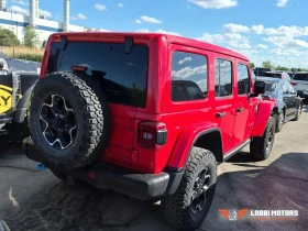 Jeep Wrangler, снимка 3