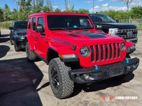 Jeep Wrangler, снимка 2