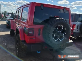 Jeep Wrangler, снимка 4
