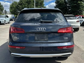 Audi Q5 * Progressiv * CARFAX * ОПЦИЯ ЗА ФИНАНСИРАНЕ , снимка 4