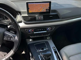 Audi Q5 * Progressiv * CARFAX * ОПЦИЯ ЗА ФИНАНСИРАНЕ , снимка 9