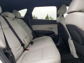 Hyundai Tucson 1.6l Limited, снимка 11