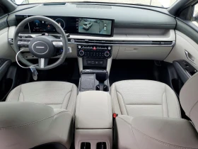 Hyundai Tucson 1.6l Limited, снимка 8