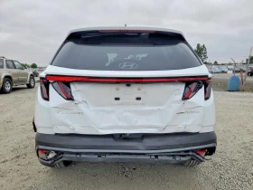 Hyundai Tucson 1.6l Limited, снимка 6