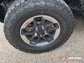 Jeep Wrangler, снимка 6