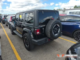 Jeep Wrangler, снимка 4