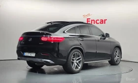 Mercedes-Benz GLE 350 АМГ ПАКТ/4MATIC Coupe/ДИСТРОНИК/360/ПОДГРЕВ/ХАРМАН, снимка 2