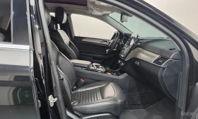Mercedes-Benz GLE 350 АМГ ПАКТ/4MATIC Coupe/ДИСТРОНИК/360/ПОДГРЕВ/ХАРМАН, снимка 11