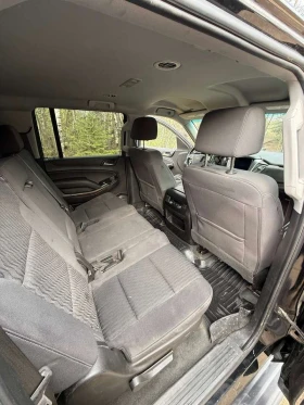 Chevrolet Suburban LS, снимка 8