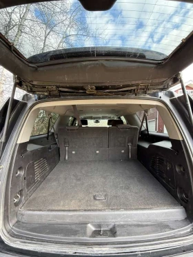Chevrolet Suburban LS, снимка 13