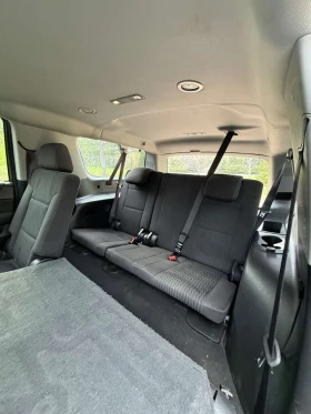 Chevrolet Suburban LS, снимка 12
