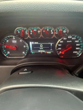 Chevrolet Suburban LS, снимка 7