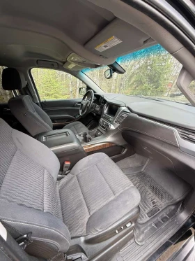 Chevrolet Suburban LS, снимка 9