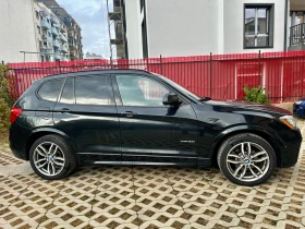 BMW X3 2.8 xDrive, снимка 3