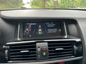 BMW X3 2.8 xDrive, снимка 16