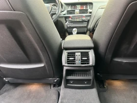 BMW X3 2.8 xDrive, снимка 14
