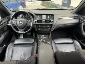BMW X3 2.8 xDrive, снимка 13