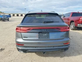 Audi Q8, снимка 6
