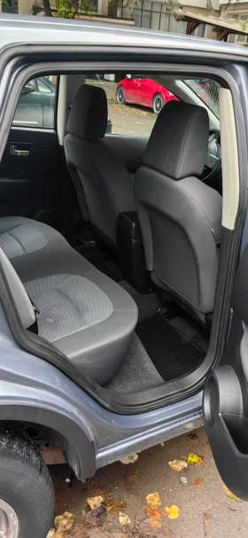 Nissan Qashqai 1.5 DCI, снимка 11