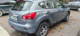 Nissan Qashqai 1.5 DCI, снимка 5
