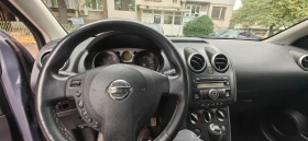 Nissan Qashqai 1.5 DCI, снимка 7