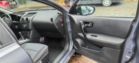 Nissan Qashqai 1.5 DCI, снимка 10